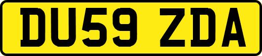 DU59ZDA