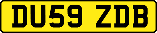 DU59ZDB