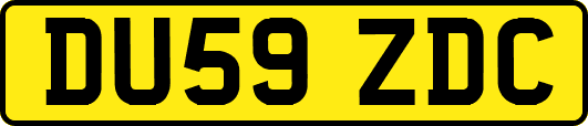 DU59ZDC