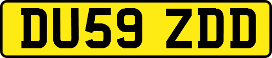 DU59ZDD
