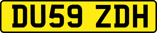 DU59ZDH
