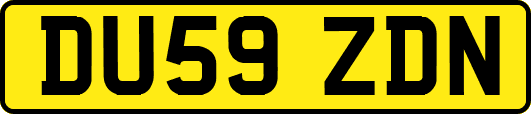 DU59ZDN