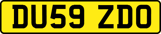 DU59ZDO