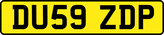 DU59ZDP