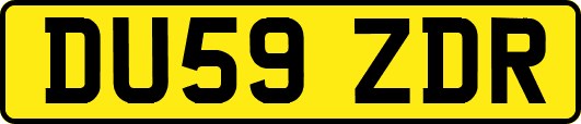 DU59ZDR