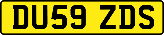 DU59ZDS