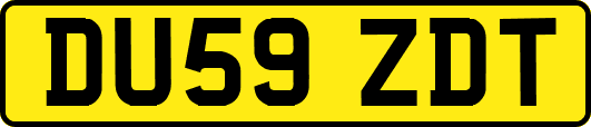 DU59ZDT