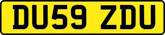 DU59ZDU