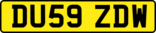 DU59ZDW