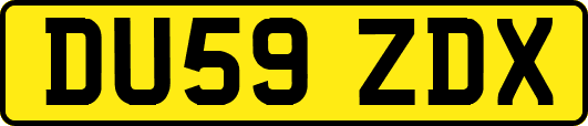 DU59ZDX