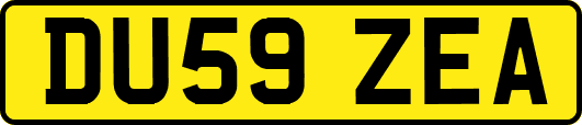 DU59ZEA