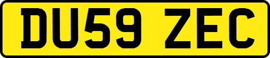 DU59ZEC