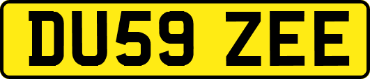 DU59ZEE