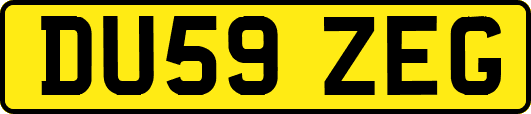 DU59ZEG