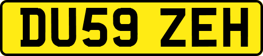 DU59ZEH