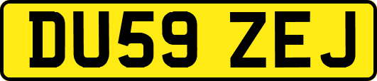 DU59ZEJ