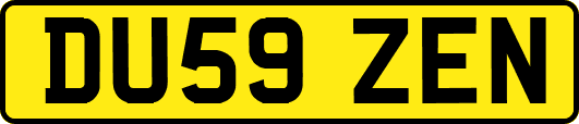 DU59ZEN