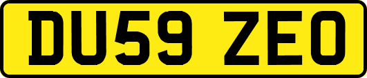 DU59ZEO