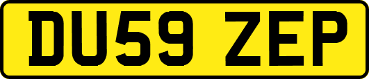 DU59ZEP