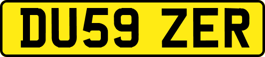 DU59ZER