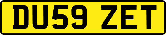DU59ZET