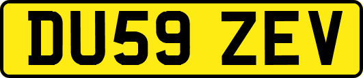 DU59ZEV