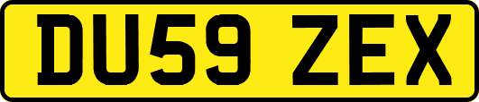 DU59ZEX
