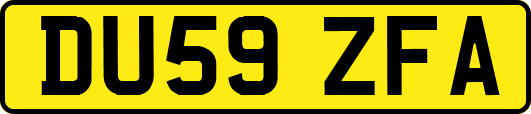 DU59ZFA