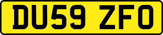 DU59ZFO