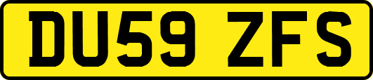 DU59ZFS