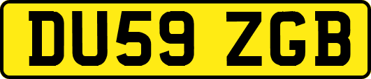 DU59ZGB
