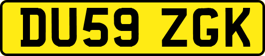 DU59ZGK