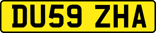 DU59ZHA