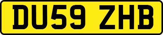 DU59ZHB