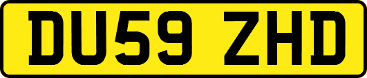 DU59ZHD