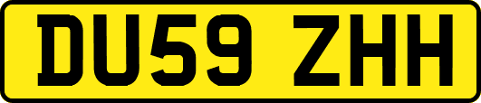 DU59ZHH