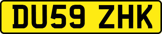 DU59ZHK