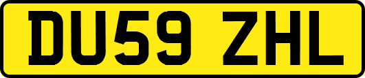 DU59ZHL