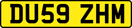 DU59ZHM