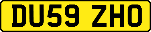 DU59ZHO