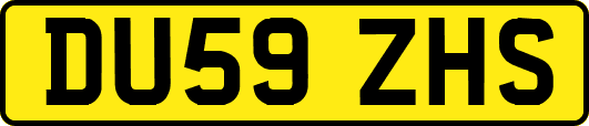 DU59ZHS