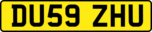 DU59ZHU