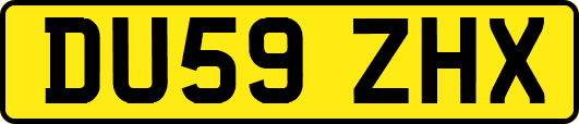 DU59ZHX