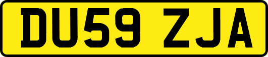 DU59ZJA