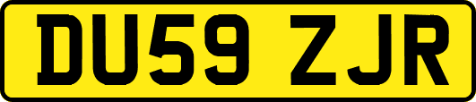 DU59ZJR