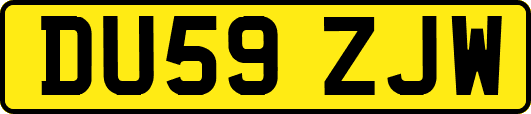 DU59ZJW
