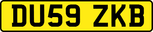 DU59ZKB