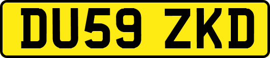 DU59ZKD