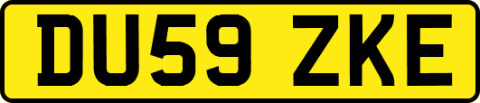 DU59ZKE