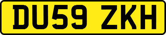 DU59ZKH